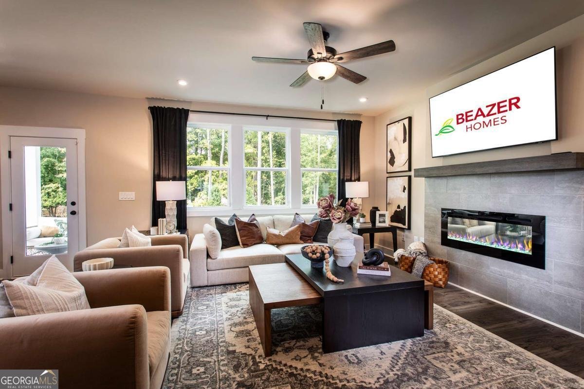 319 Willam Gossett Drive Canton - 15