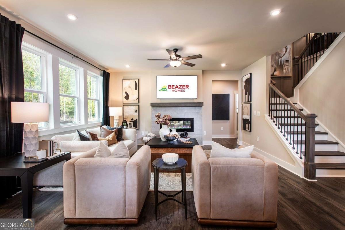 319 Willam Gossett Drive Canton - 17