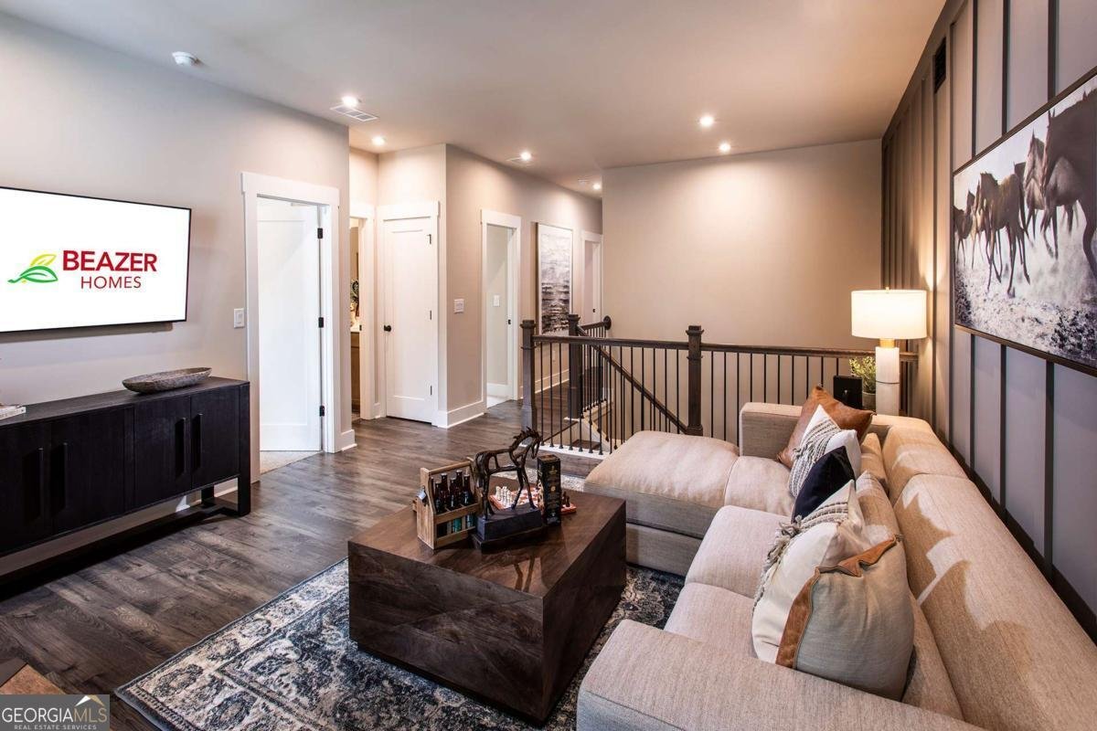 319 Willam Gossett Drive Canton - 21