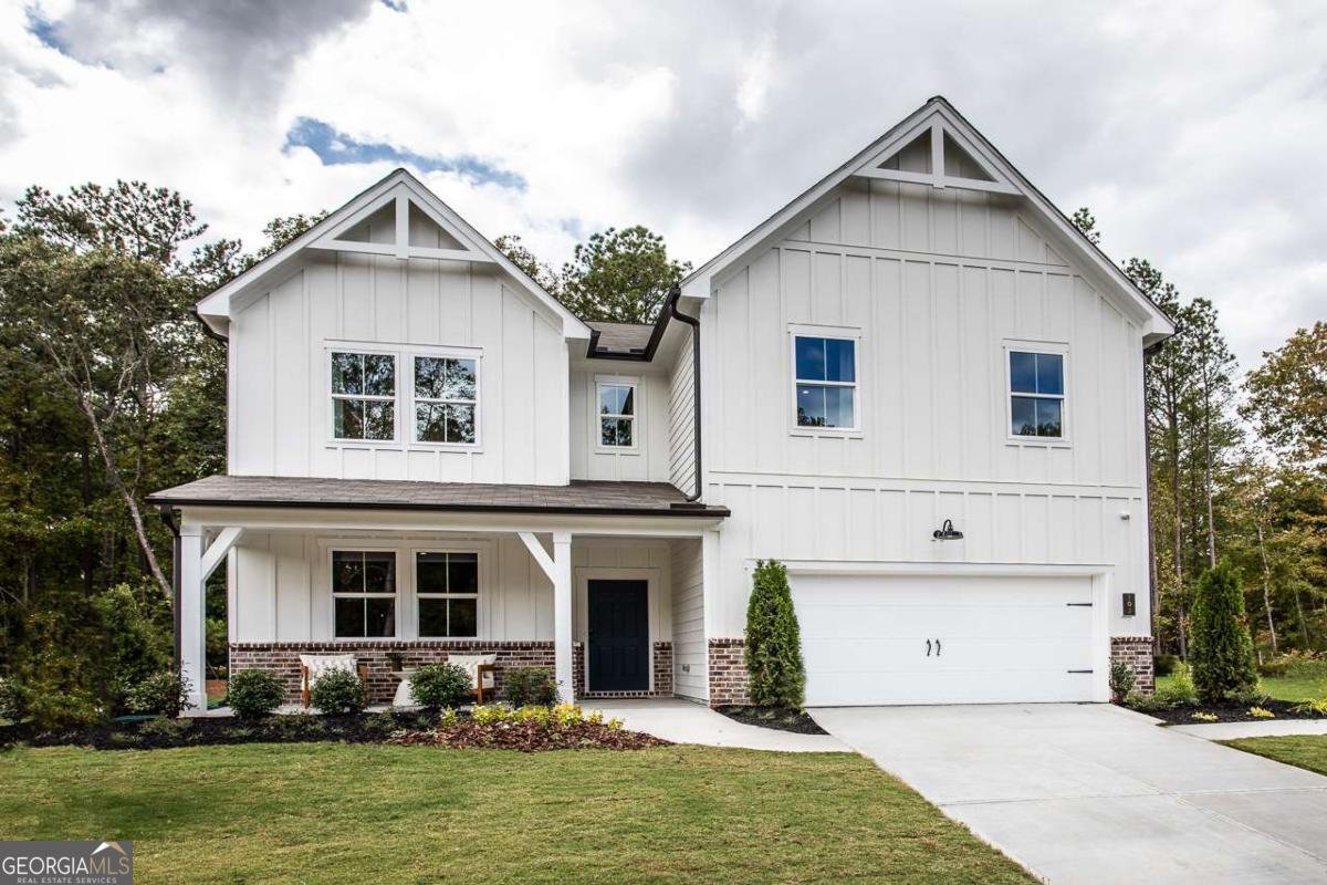 319 Willam Gossett Drive Canton - 3