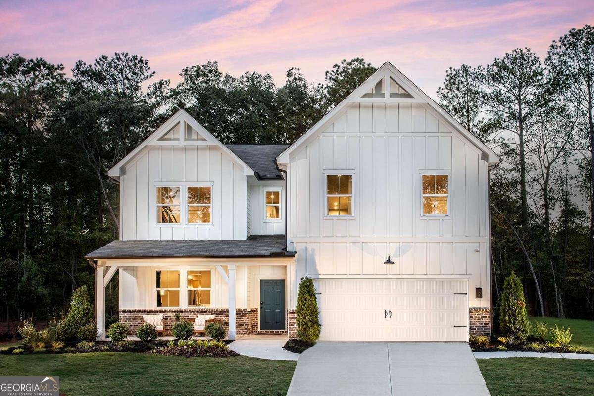 319 Willam Gossett Drive Canton - 4
