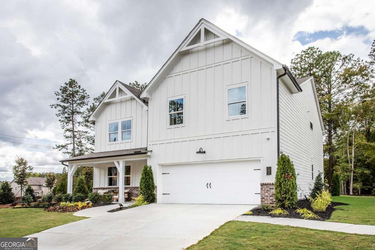 319 Willam Gossett Drive Canton - 5
