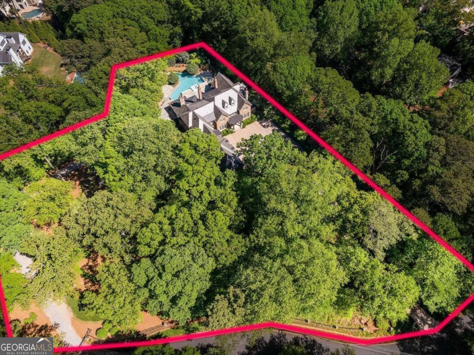 4375 Mount Paran Parkway Atlanta - 4