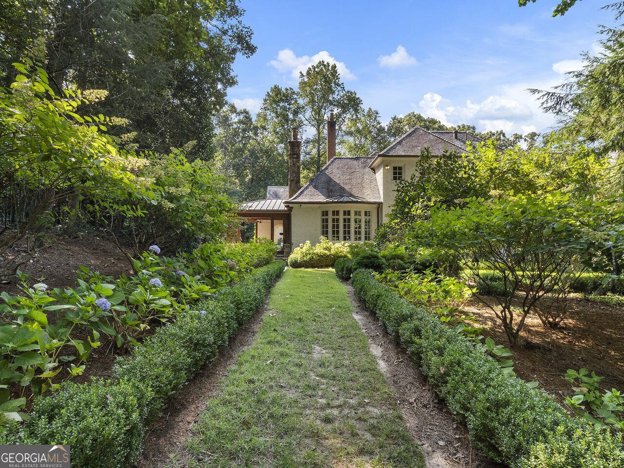4375 Mount Paran Parkway Atlanta - 5