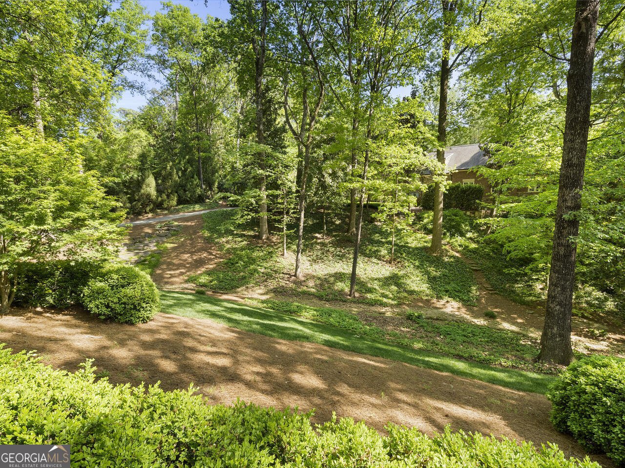 4375 Mount Paran Parkway Atlanta - 7