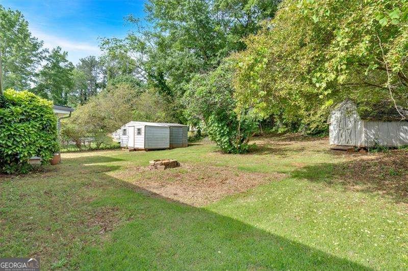 2664 Olive Springs Road Marietta - 18