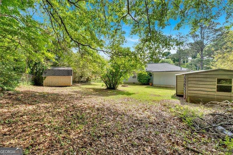 2664 Olive Springs Road Marietta - 19