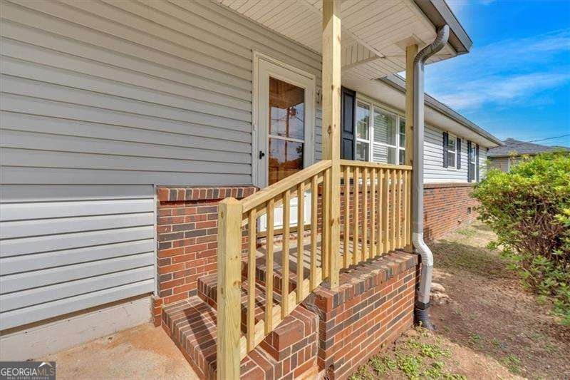 2664 Olive Springs Road Marietta - 2