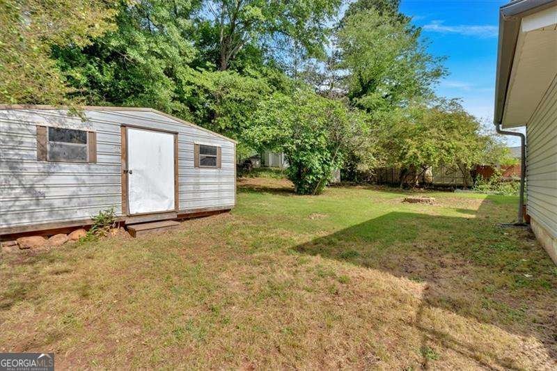 2664 Olive Springs Road Marietta - 20