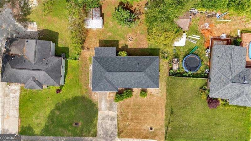 2664 Olive Springs Road Marietta - 23