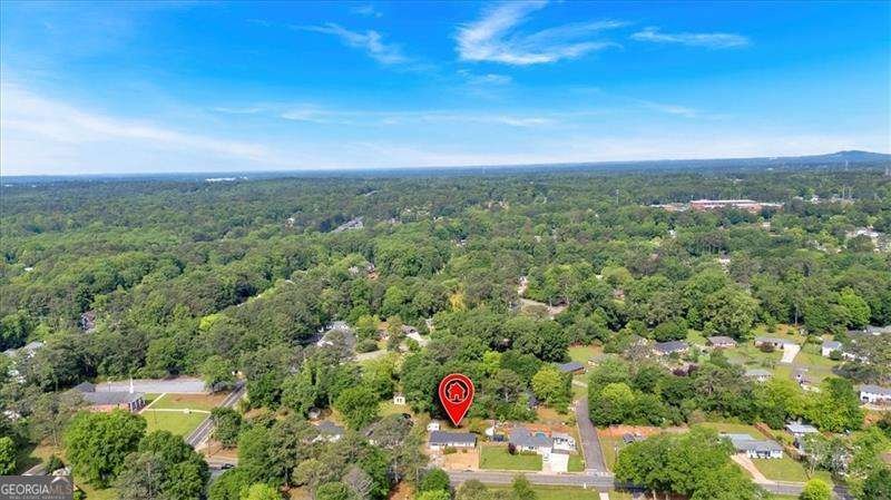 2664 Olive Springs Road Marietta - 24