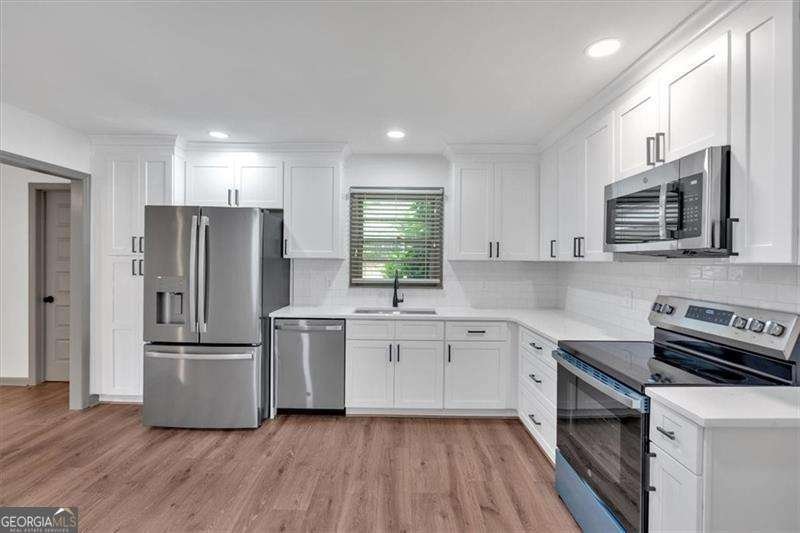 2664 Olive Springs Road Marietta - 3