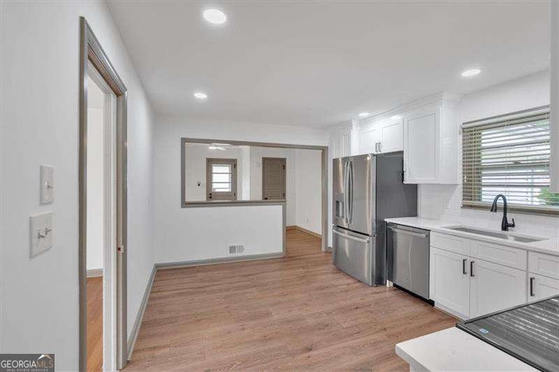 2664 Olive Springs Road Marietta - 4