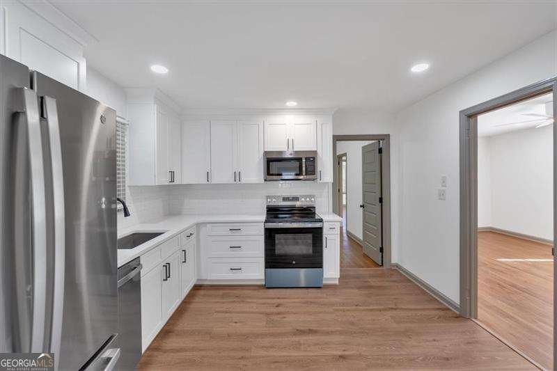 2664 Olive Springs Road Marietta - 5
