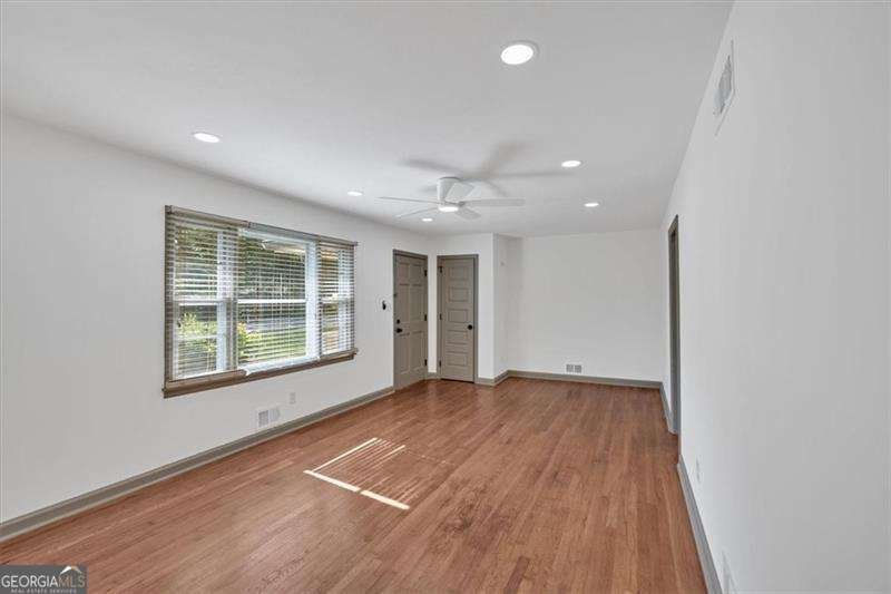 2664 Olive Springs Road Marietta - 6