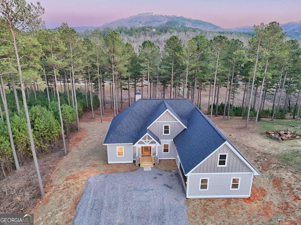 479 Sandy Lake Lane Blairsville - 1