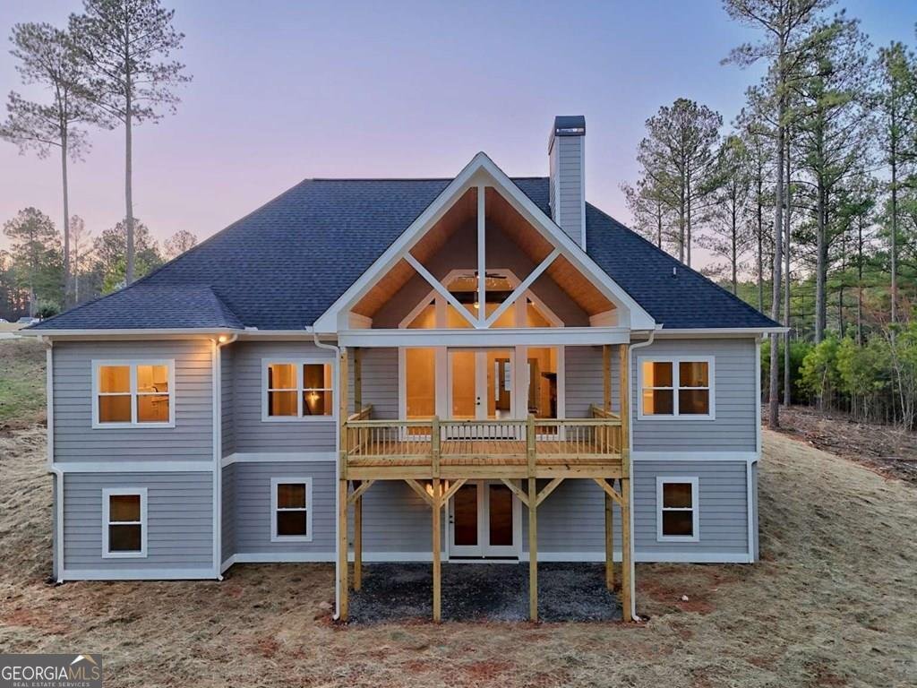 479 Sandy Lake Lane Blairsville - 2