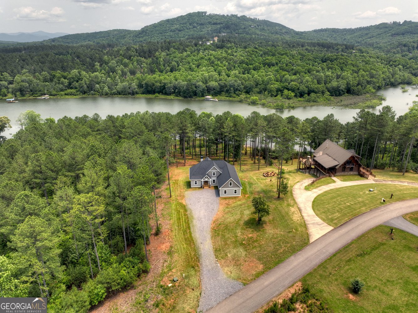 479 Sandy Lake Lane Blairsville - 20