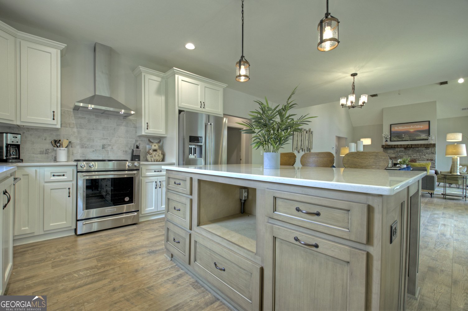479 Sandy Lake Lane Blairsville - 22
