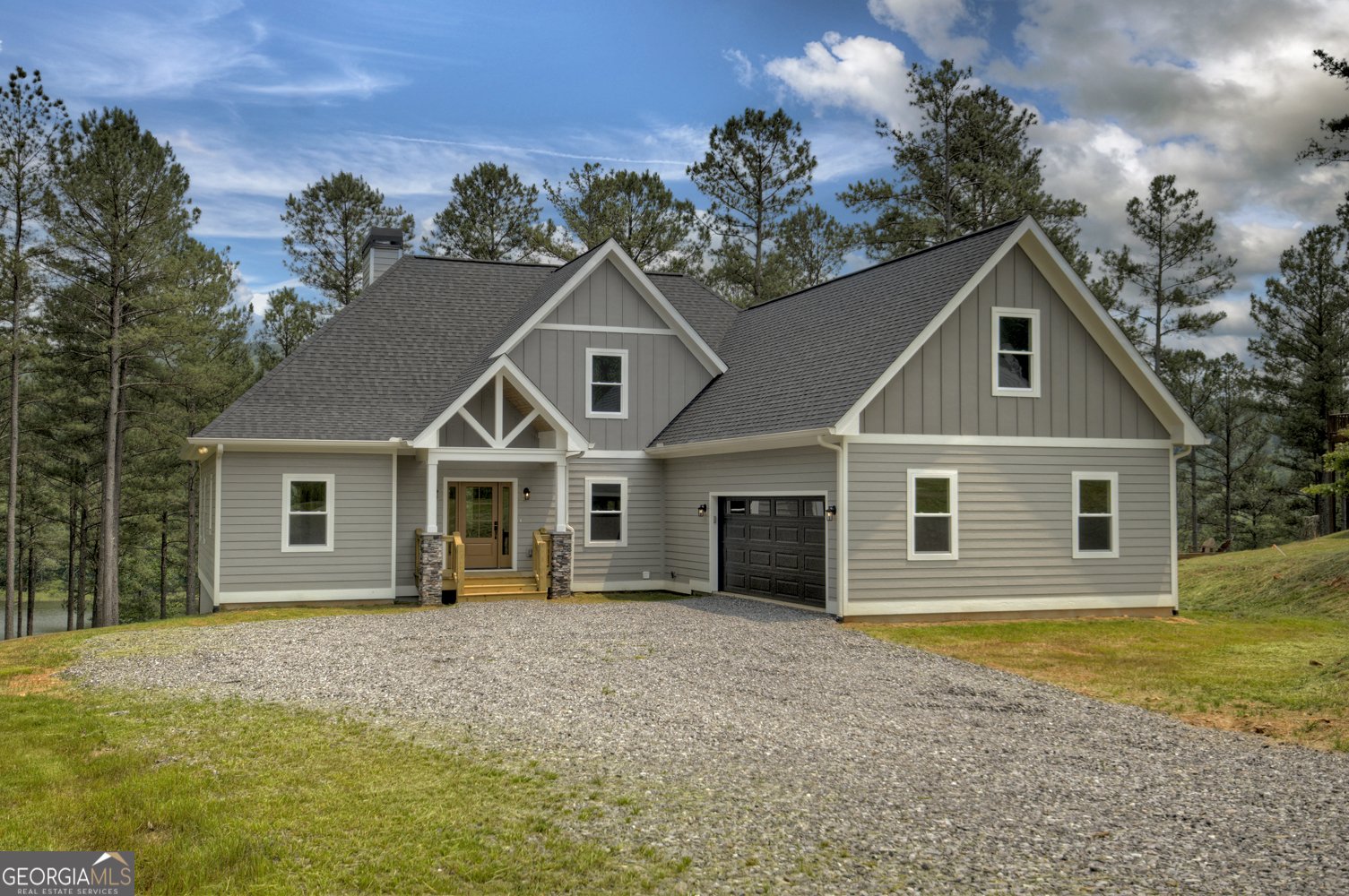 479 Sandy Lake Lane Blairsville - 24