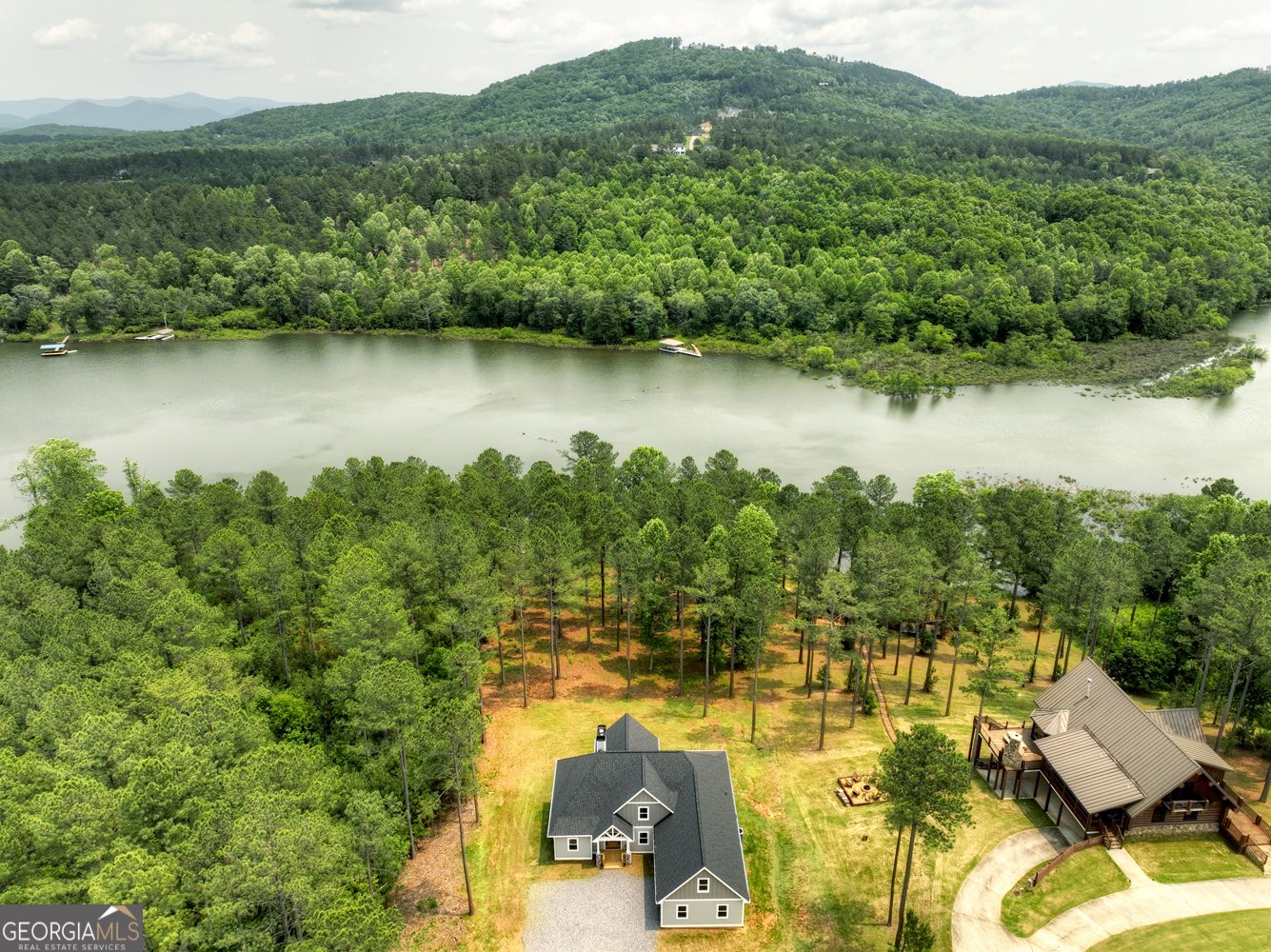 479 Sandy Lake Lane Blairsville - 26
