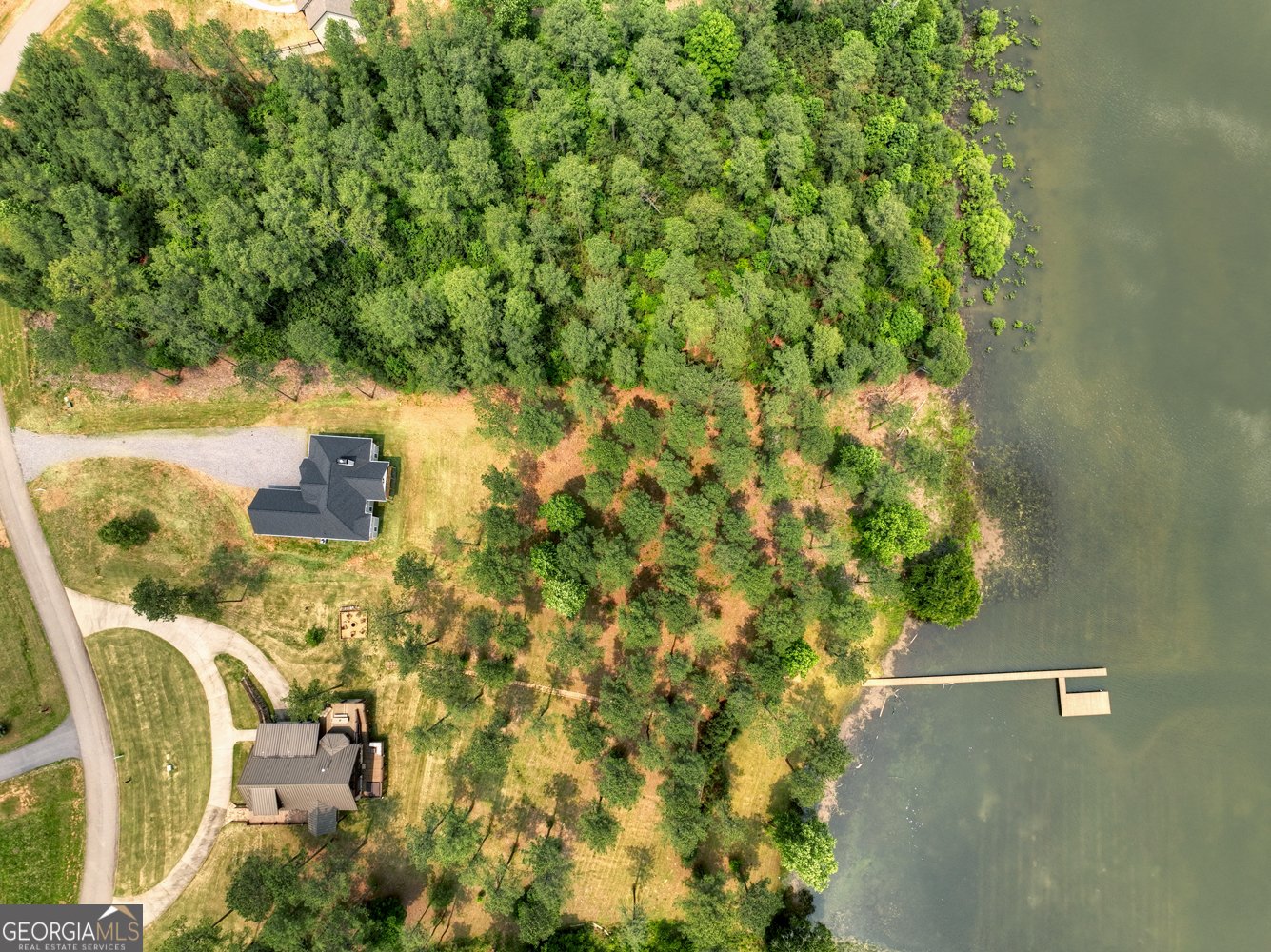 479 Sandy Lake Lane Blairsville - 28