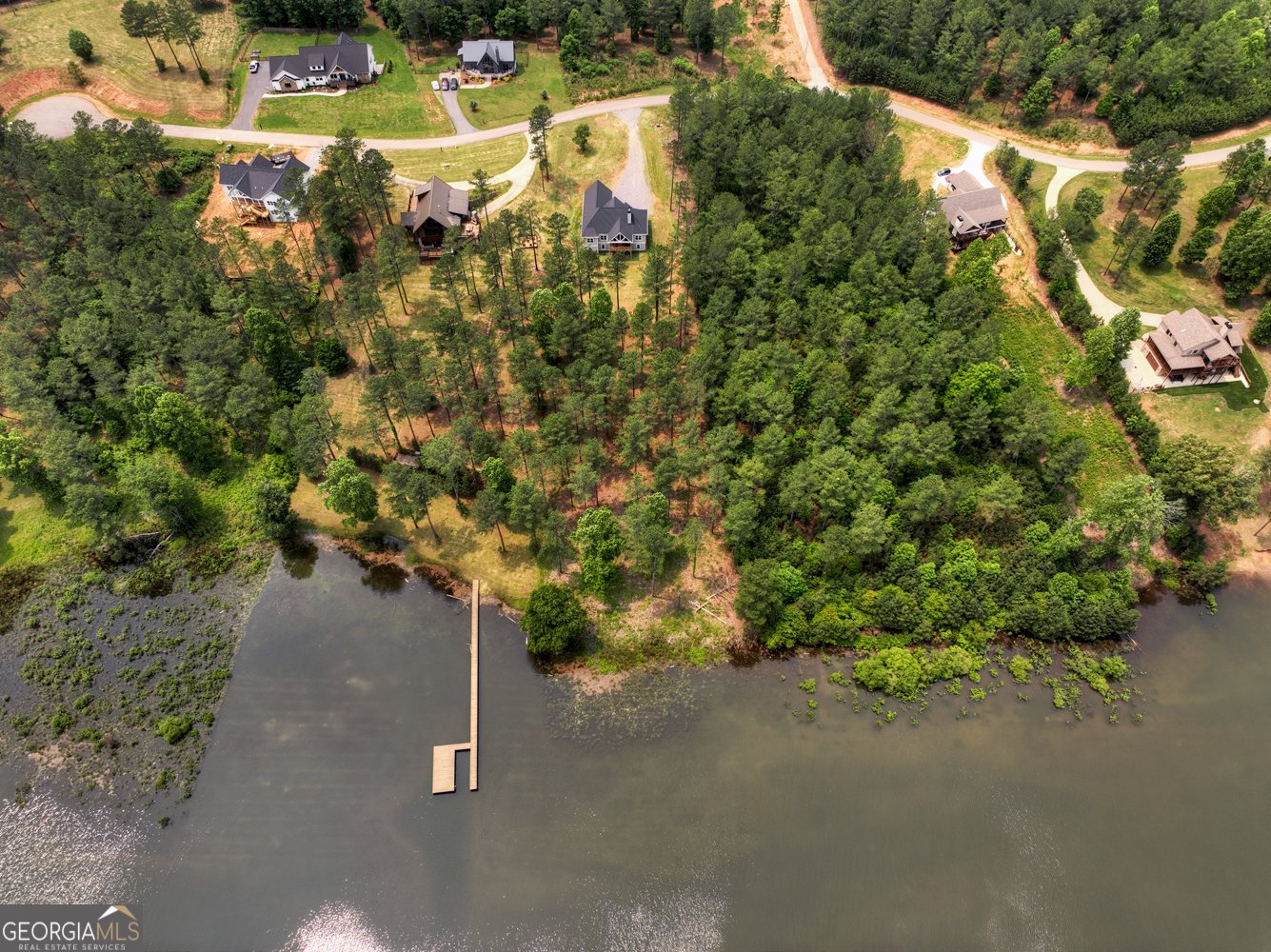 479 Sandy Lake Lane Blairsville - 29