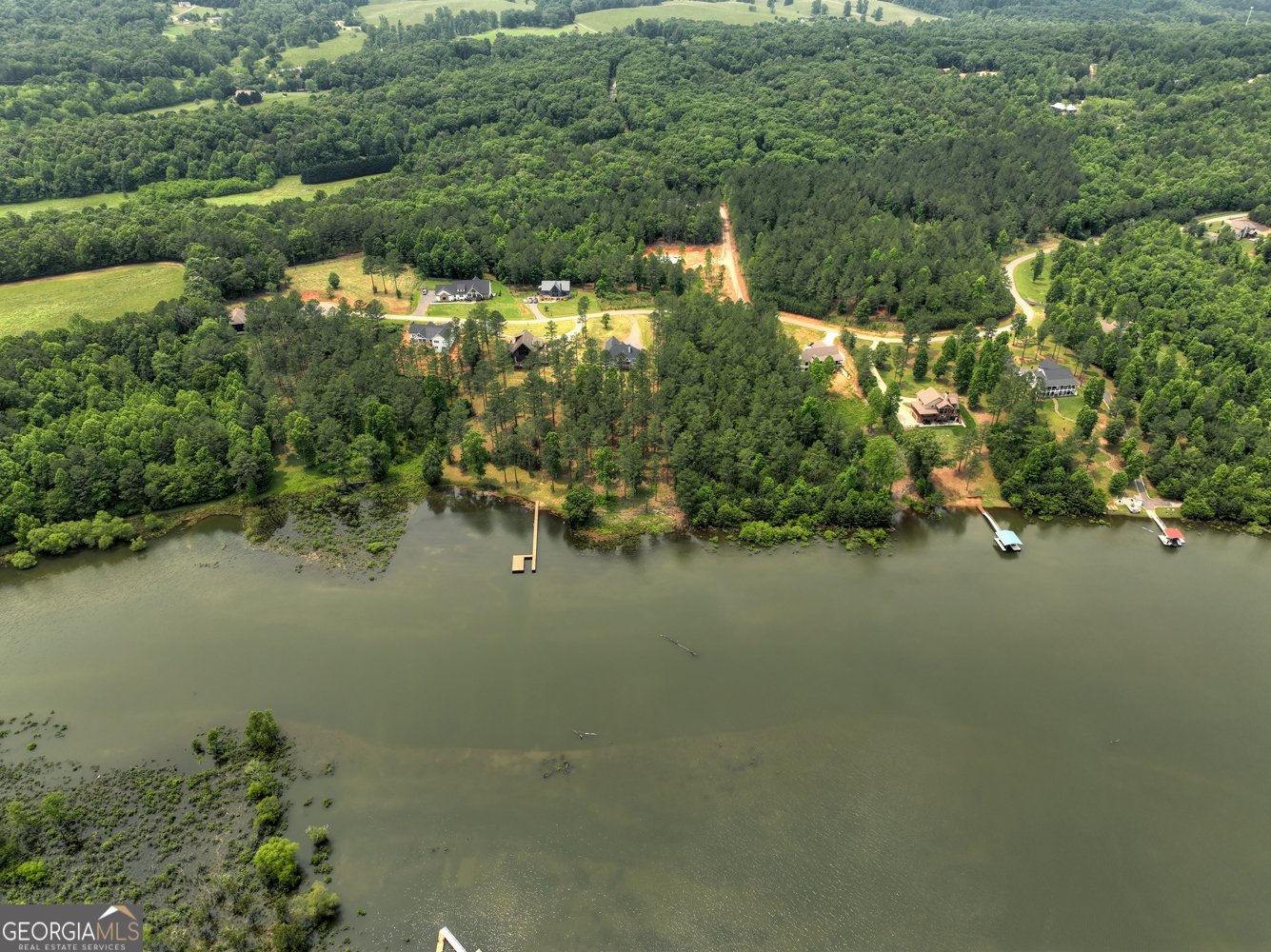 479 Sandy Lake Lane Blairsville - 31