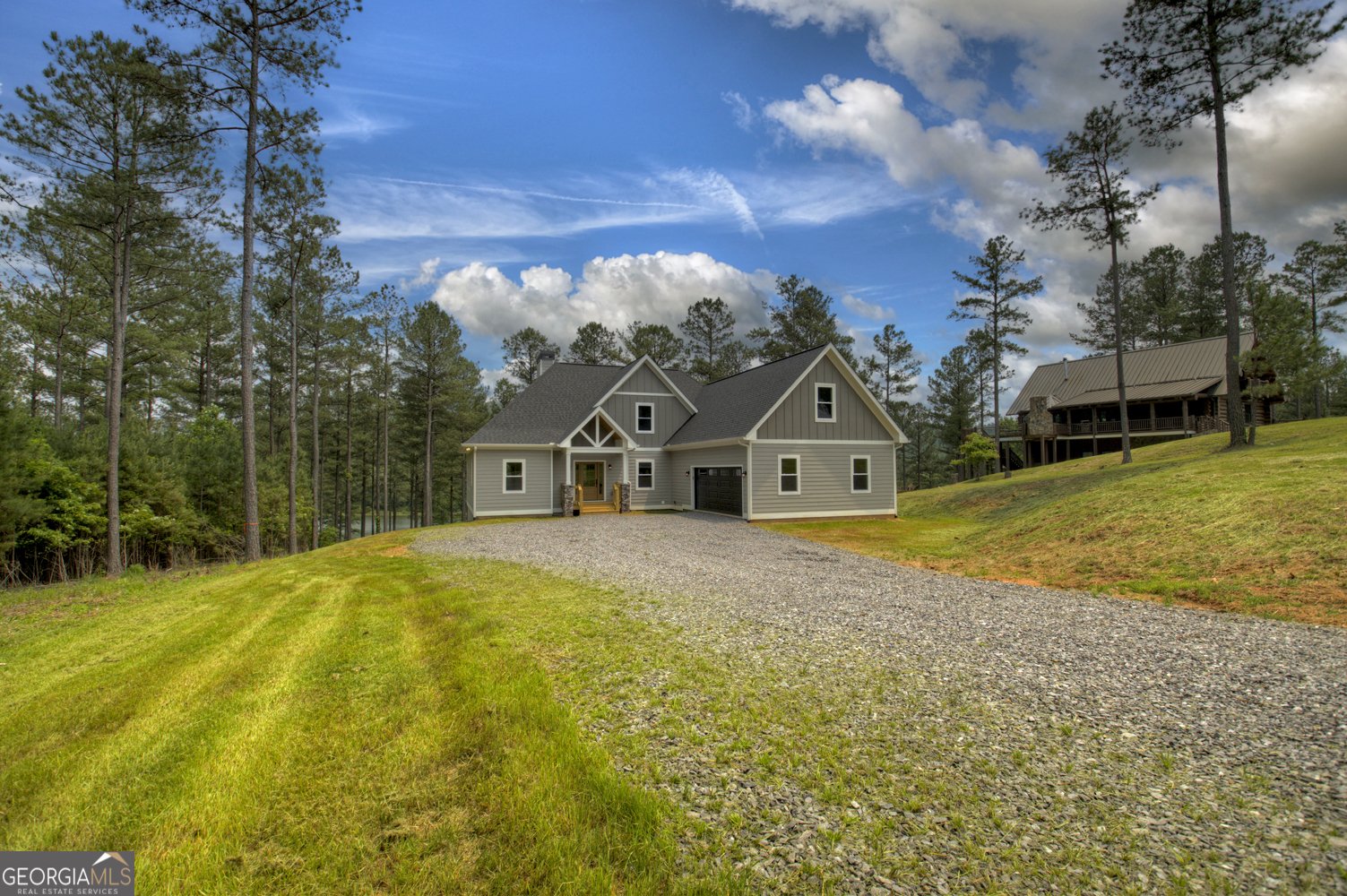 479 Sandy Lake Lane Blairsville - 35