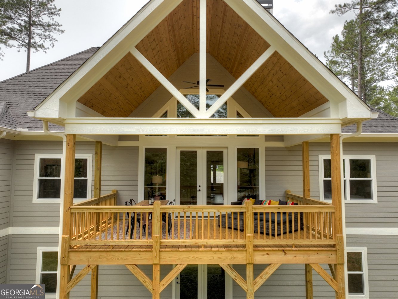 479 Sandy Lake Lane Blairsville - 36