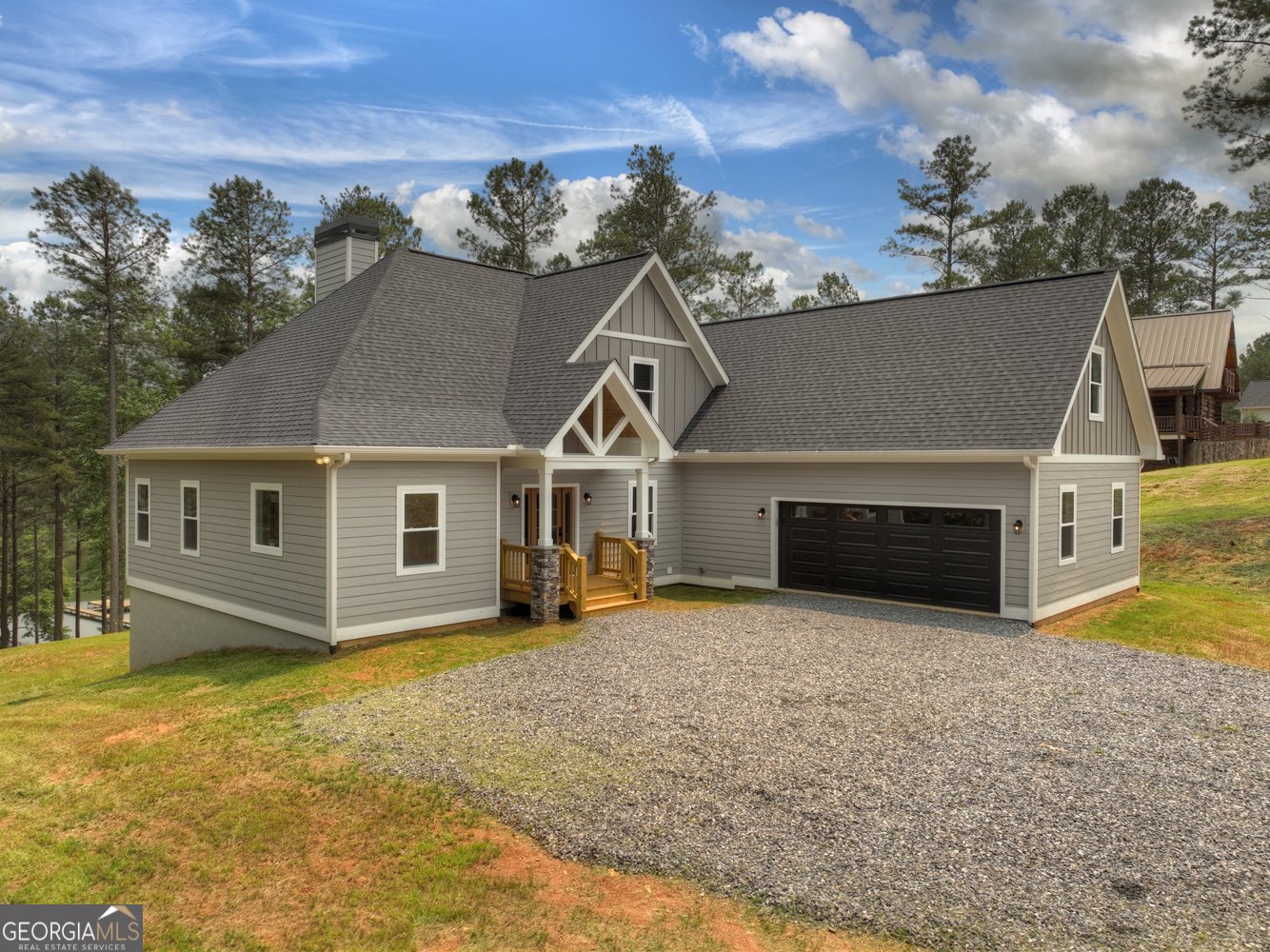 479 Sandy Lake Lane Blairsville - 37