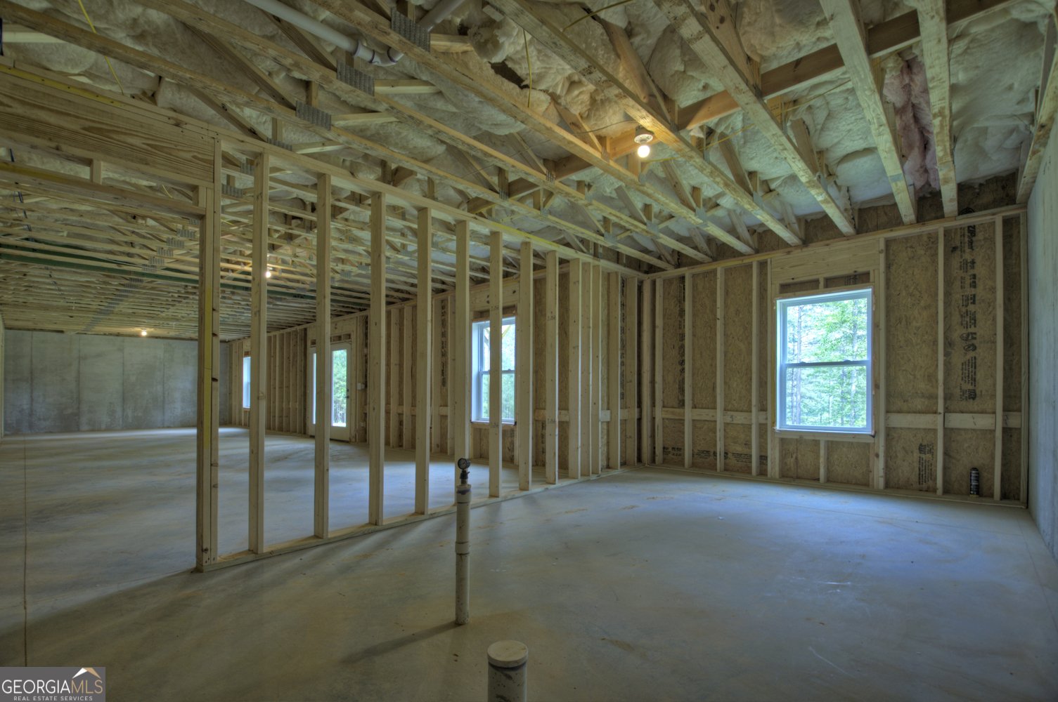 479 Sandy Lake Lane Blairsville - 38