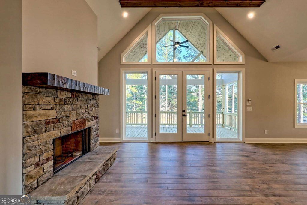 479 Sandy Lake Lane Blairsville - 4