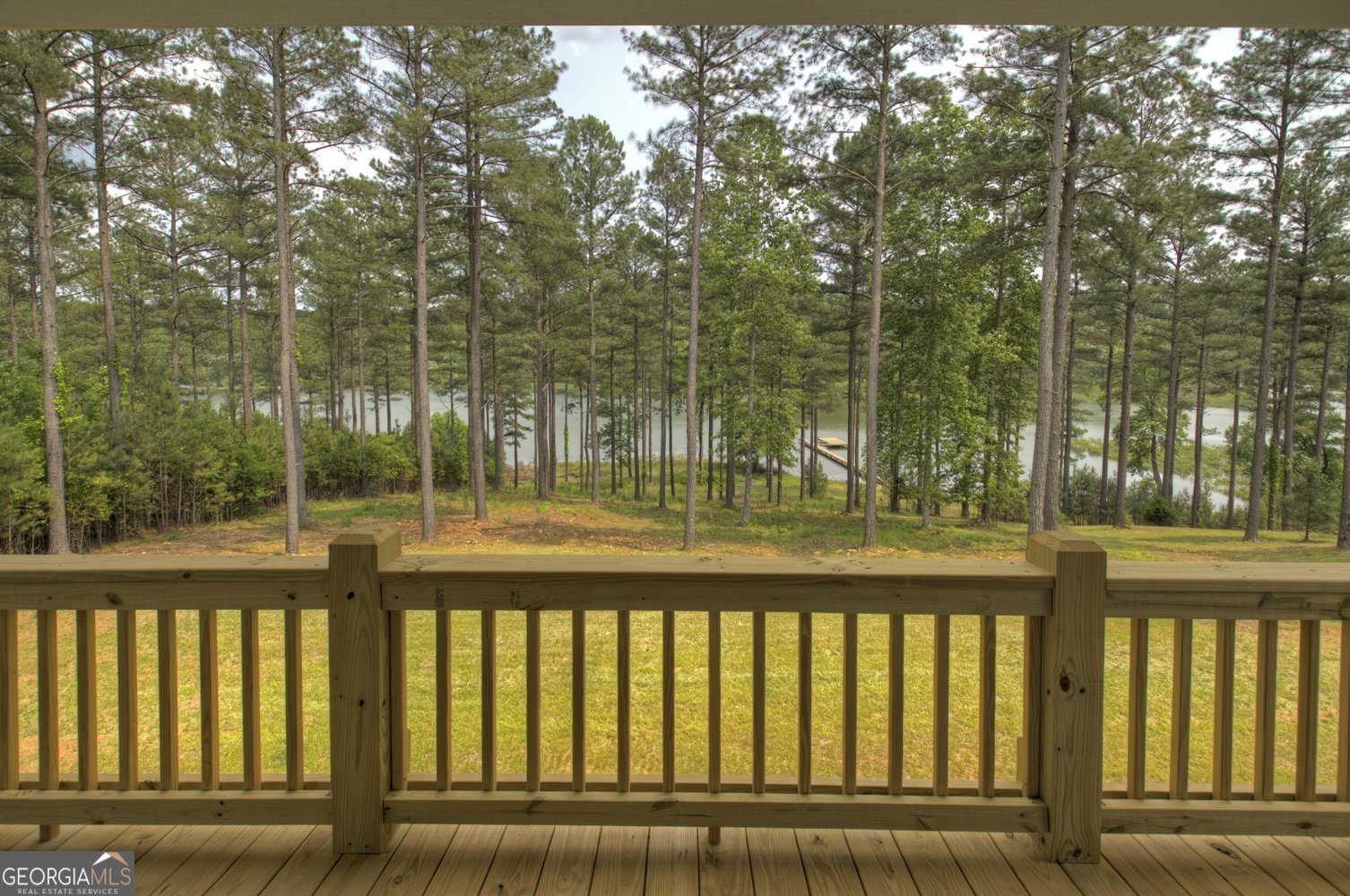 479 Sandy Lake Lane Blairsville - 44