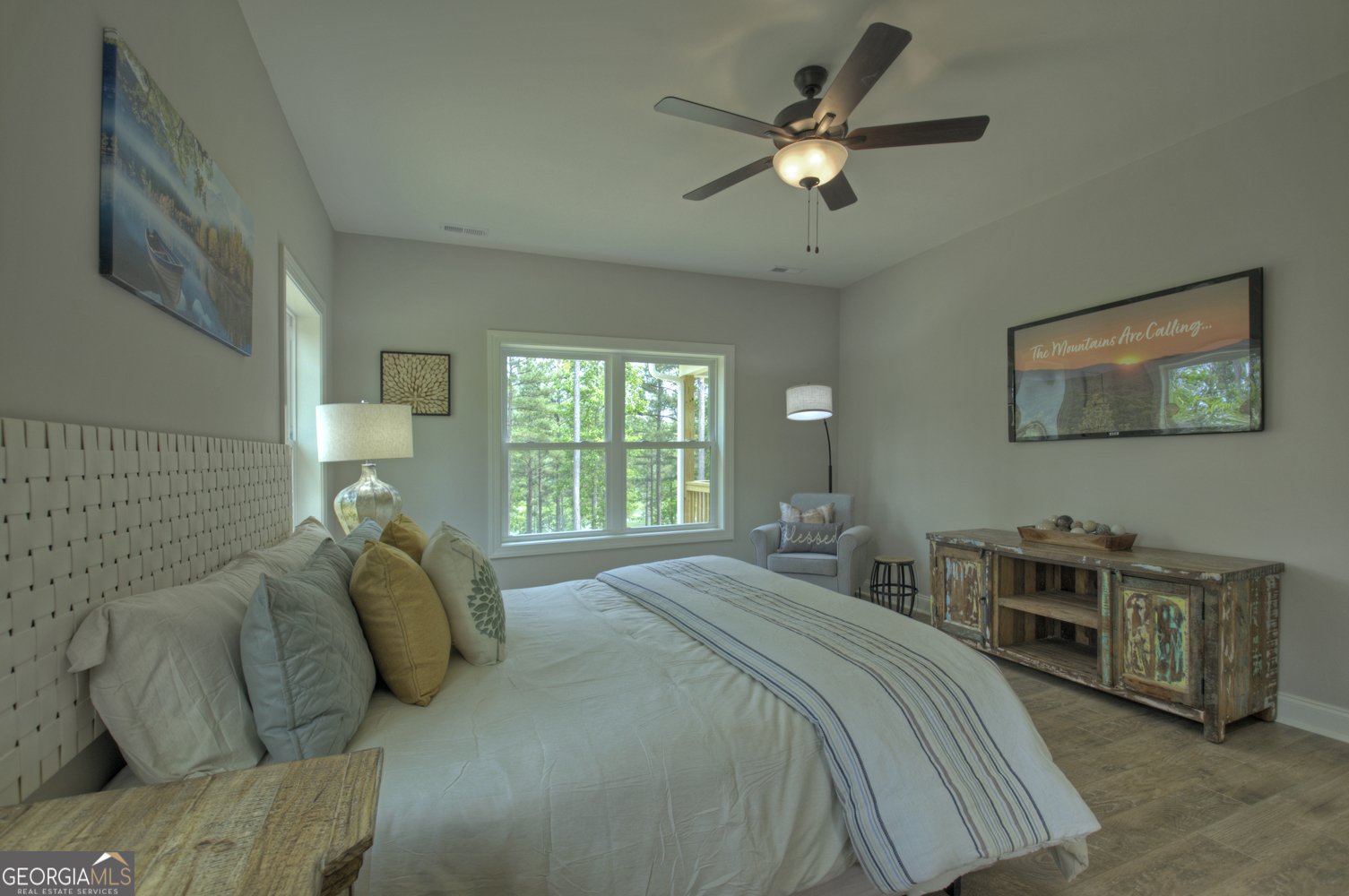 479 Sandy Lake Lane Blairsville - 45