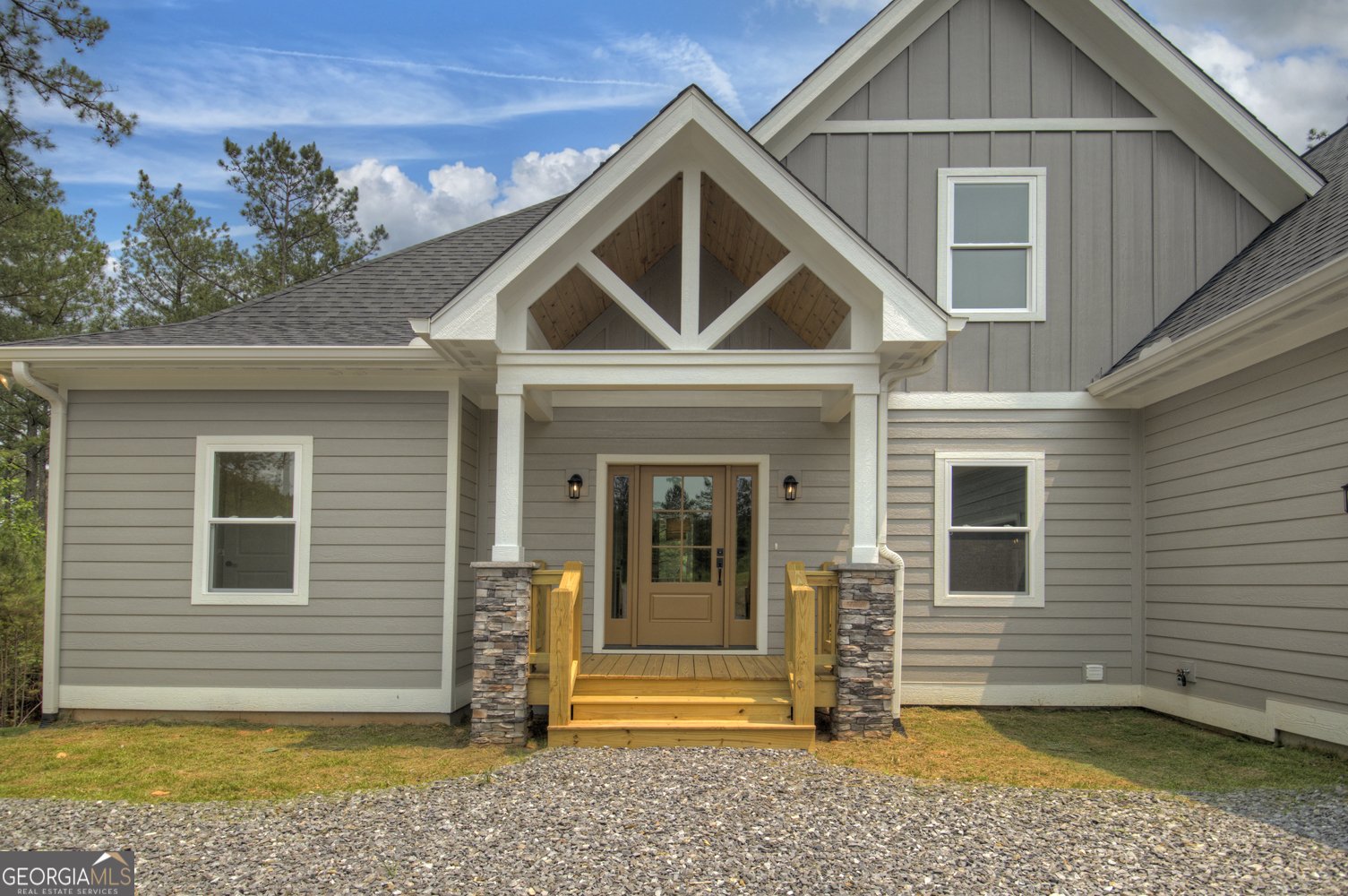 479 Sandy Lake Lane Blairsville - 49