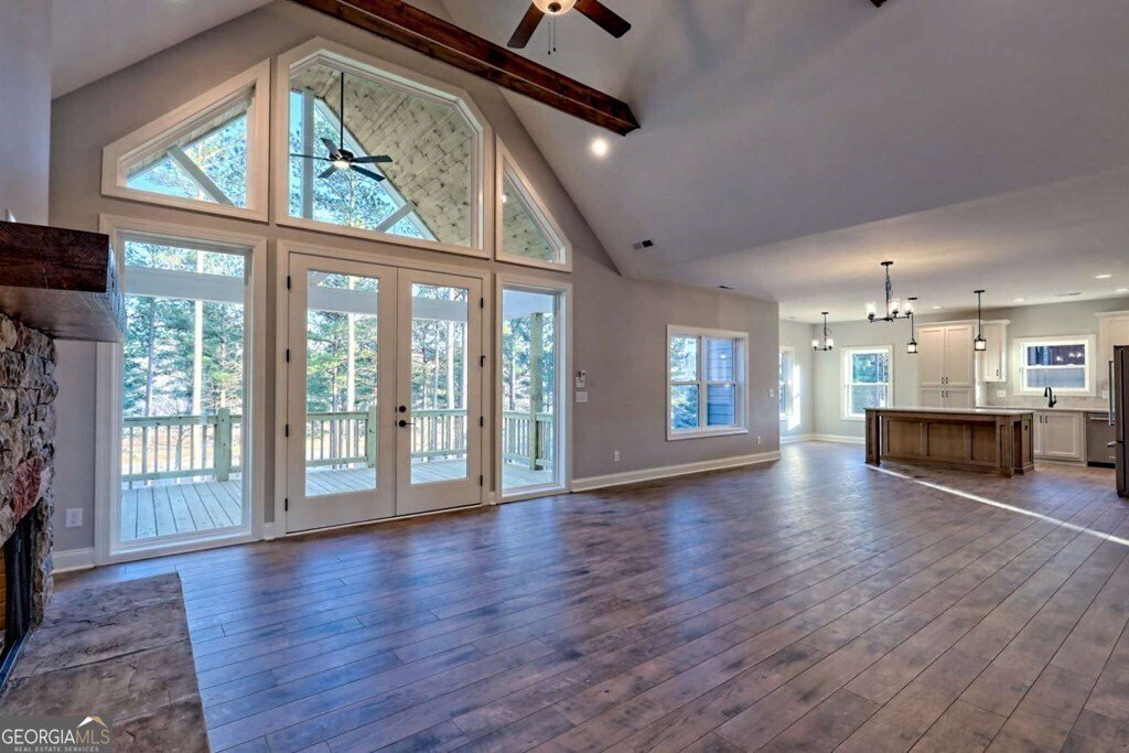 479 Sandy Lake Lane Blairsville - 5