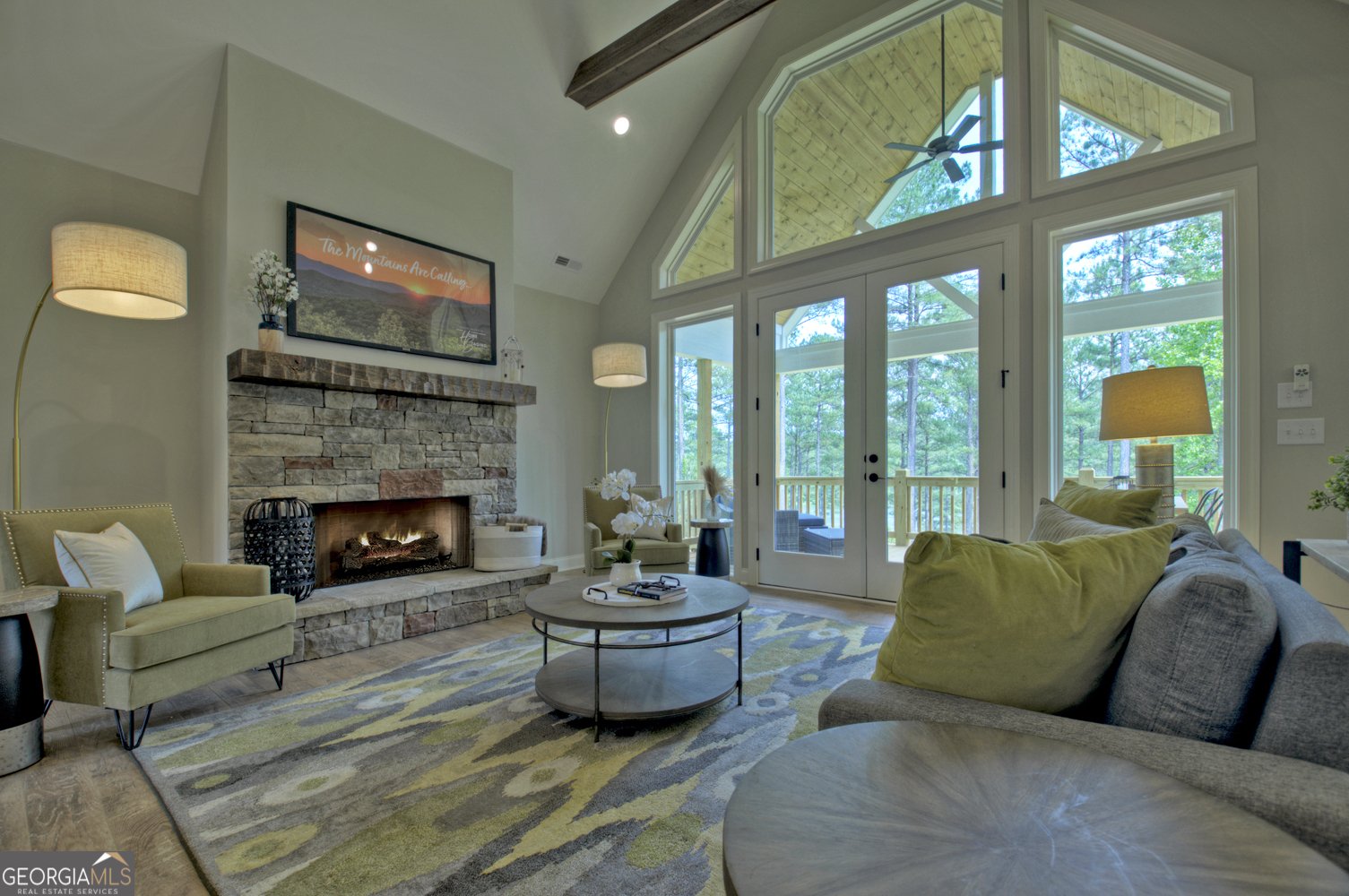 479 Sandy Lake Lane Blairsville - 52