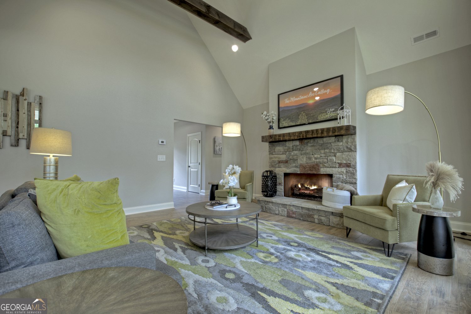 479 Sandy Lake Lane Blairsville - 53