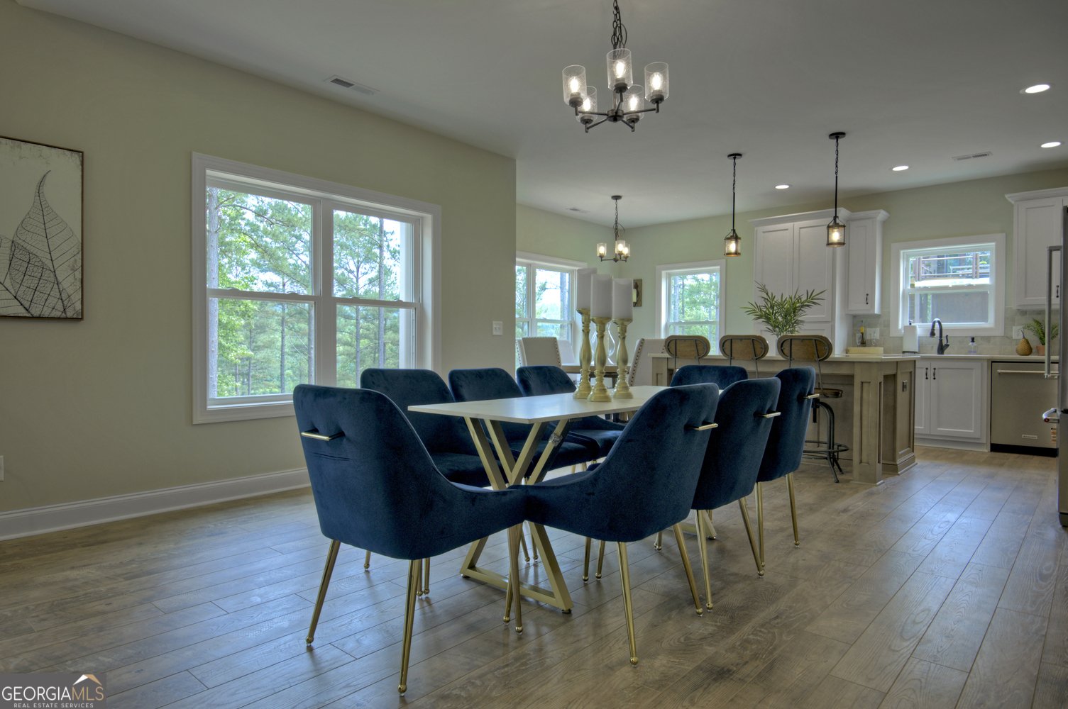 479 Sandy Lake Lane Blairsville - 54
