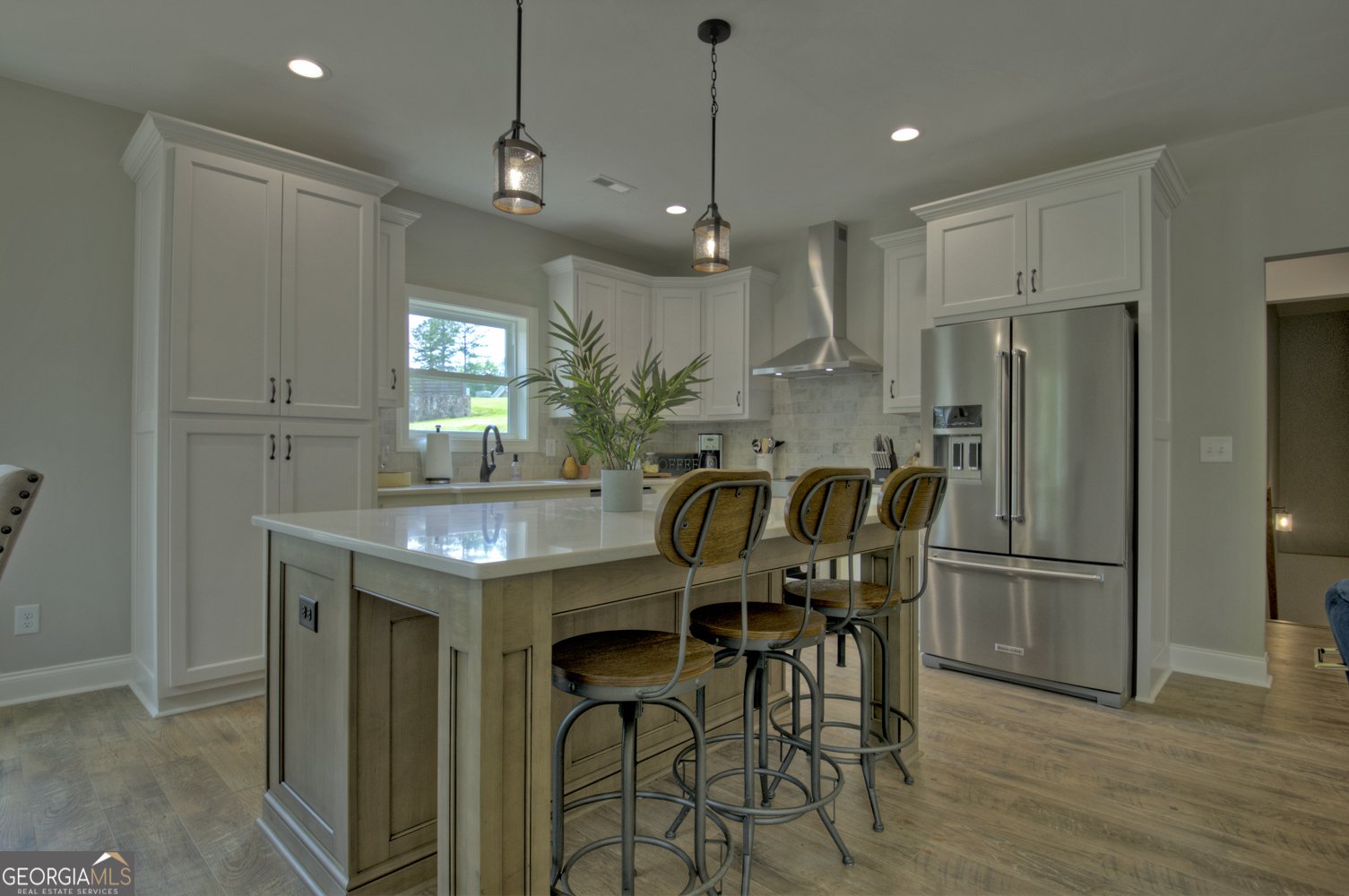 479 Sandy Lake Lane Blairsville - 56