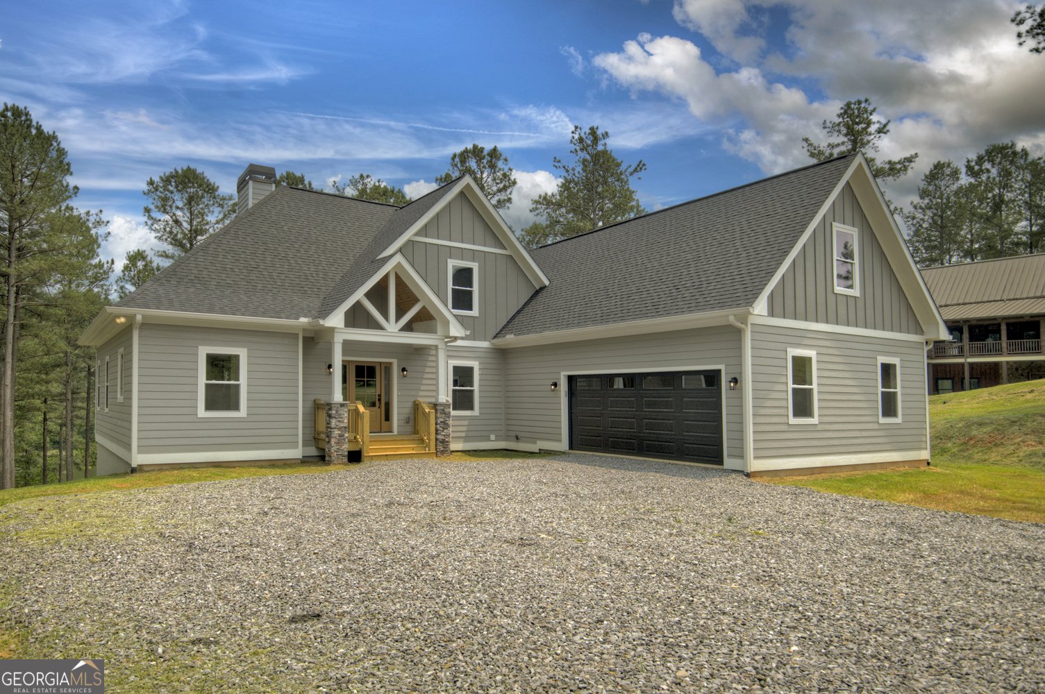 479 Sandy Lake Lane Blairsville - 57