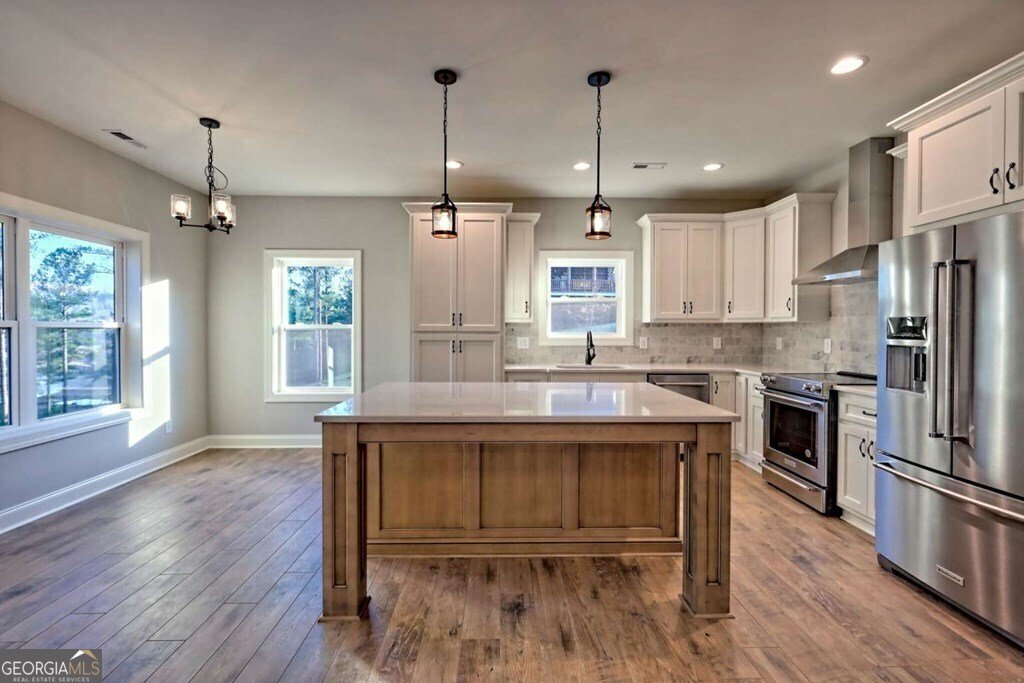 479 Sandy Lake Lane Blairsville - 7