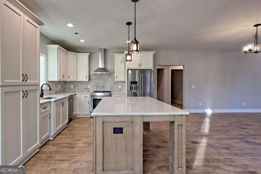 479 Sandy Lake Lane Blairsville - 8
