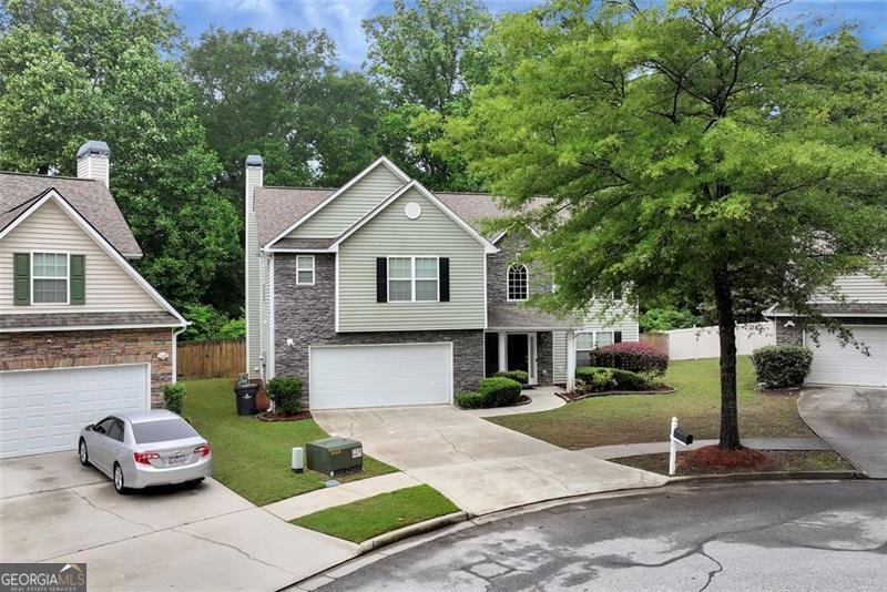 3265 WATSON GATE Road Loganville - 6