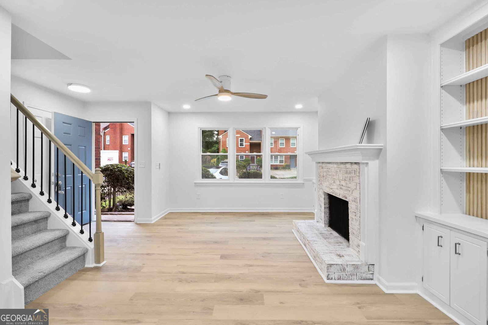3144 Corner Oak Drive Norcross - 7
