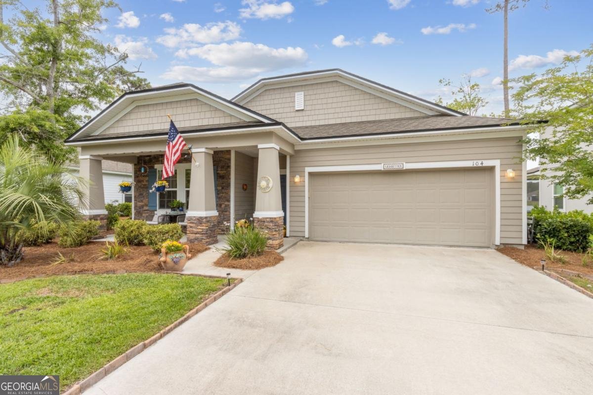 104 Chinquapin Drive St. Marys - 2