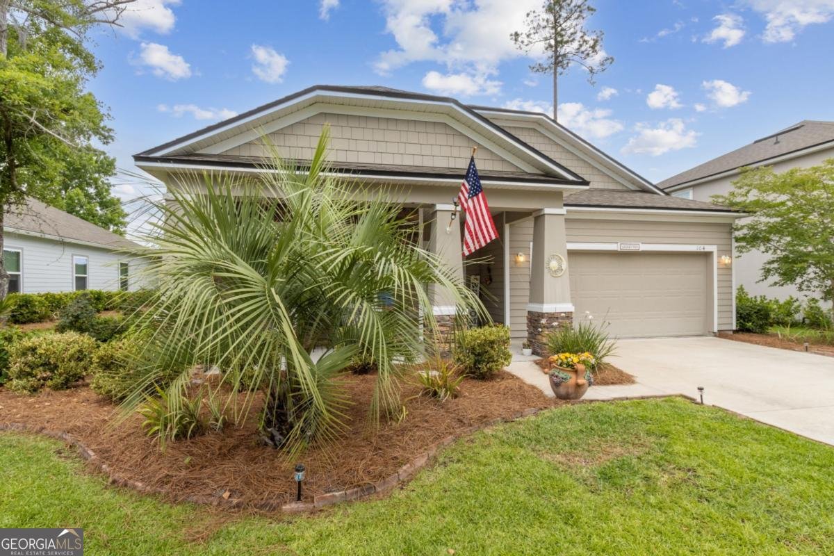 104 Chinquapin Drive St. Marys - 3
