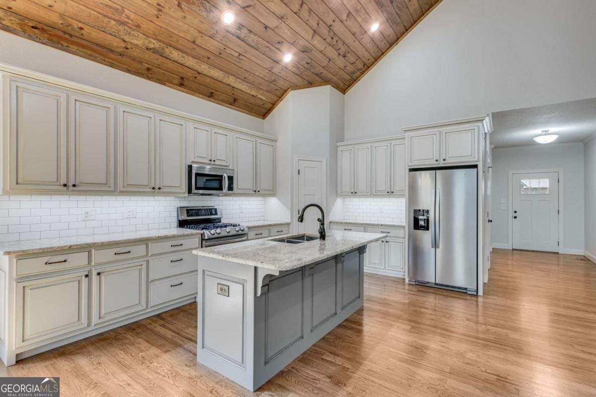 2068 Gallatin Road Young Harris - 11