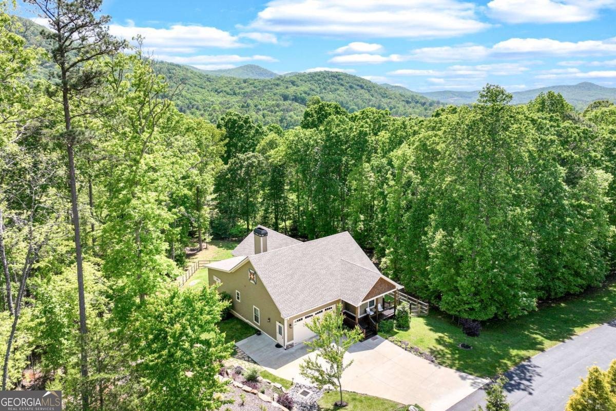 2068 Gallatin Road Young Harris - 6